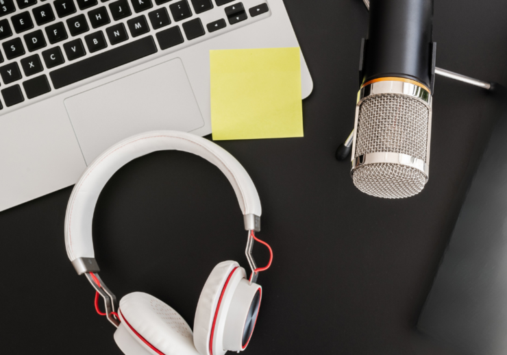 Podcast Distribution & Marketing How to Maximize Your Reach