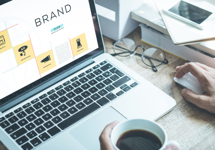 Building a High-Performing Brand Identity Why Now Is the Time to Refresh Your Visual and Creative Direction