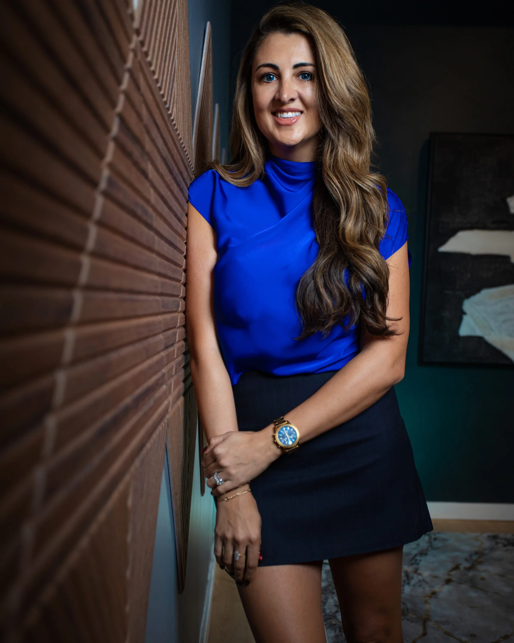 Leila Adnani PS CREATIVE